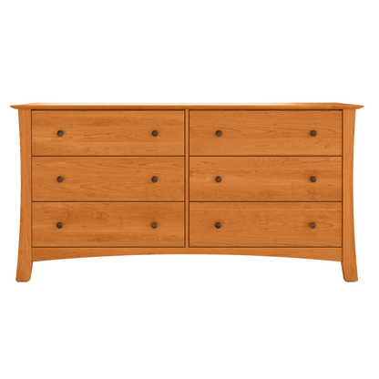 Armstrong Six Drawer Dresser
