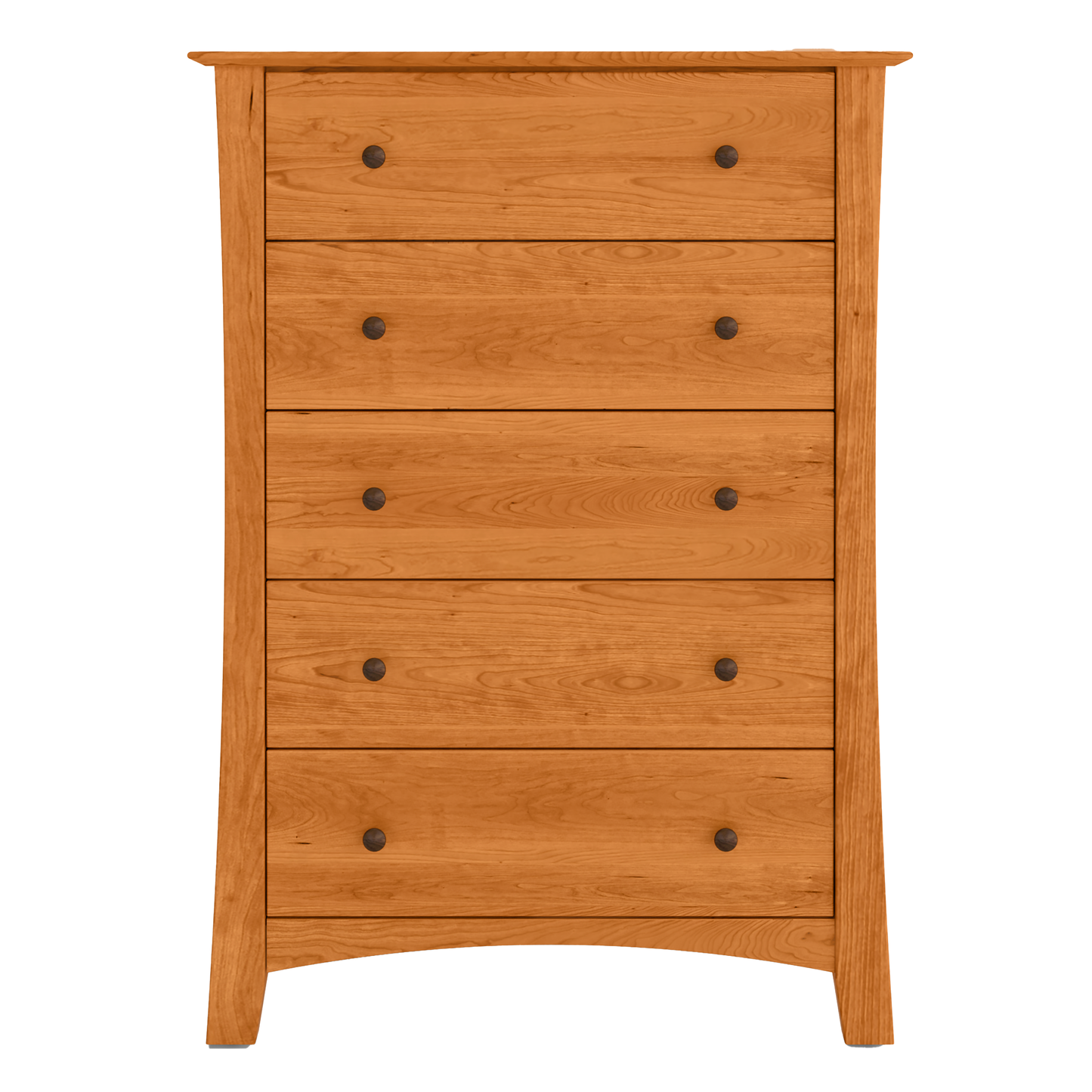 Armstrong Five Drawer Chest