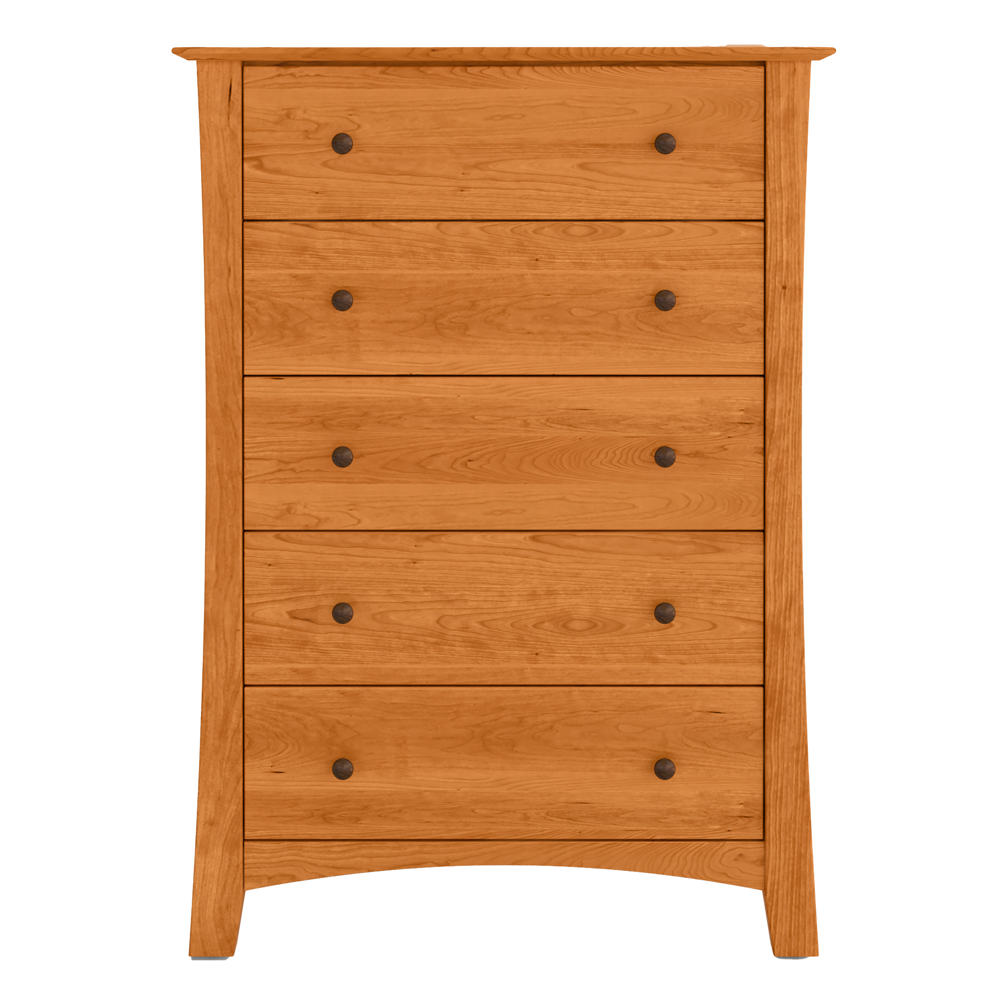 Armstrong Five Drawer Chest