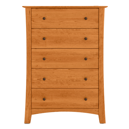 Armstrong Five Drawer Chest