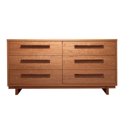 Metro Six Drawer Dresser