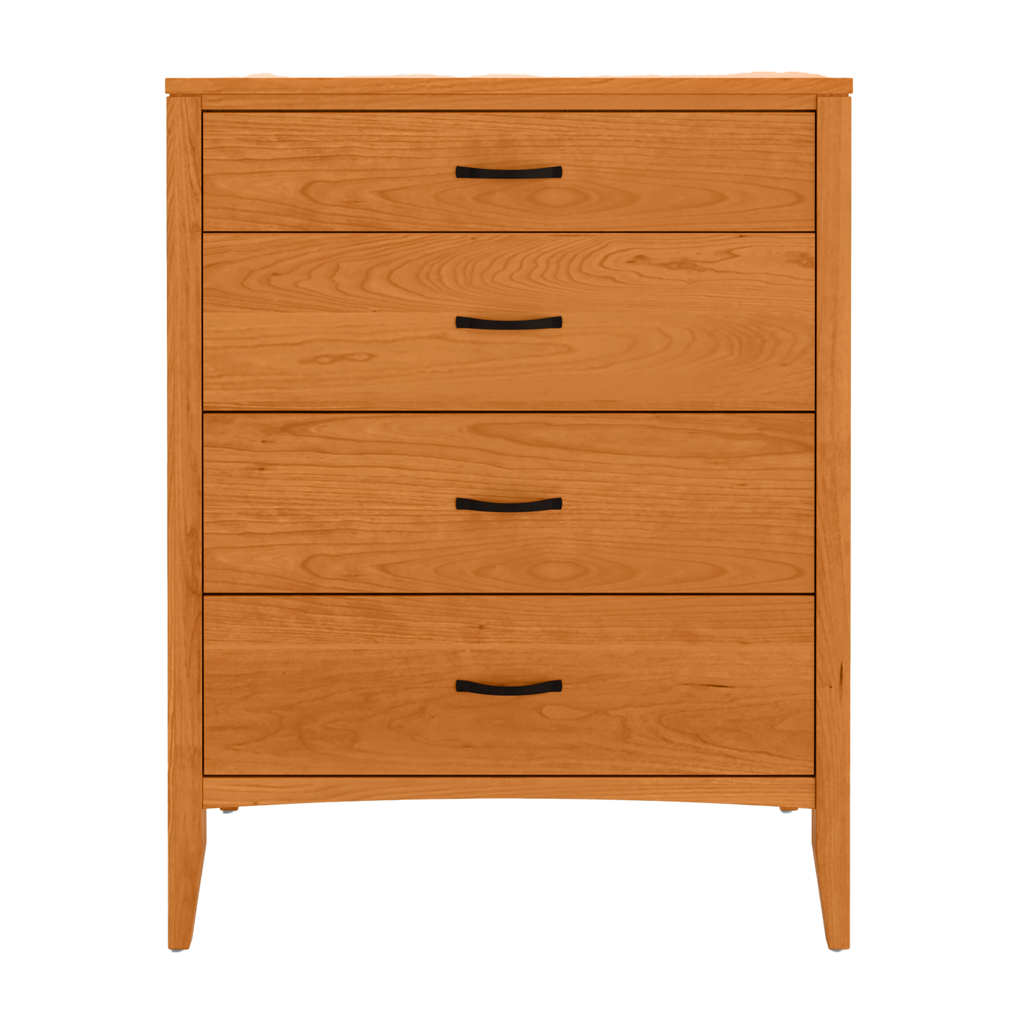 Weybridge Four Drawer Chest